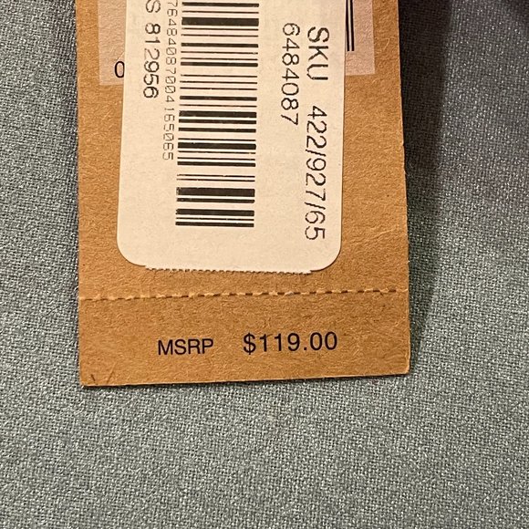 NWT Cremieux Linen Mini Dress - Lilac, XS - Picture 11 of 11